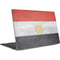 Egypt Flag Distressed Dell XPS Skin
